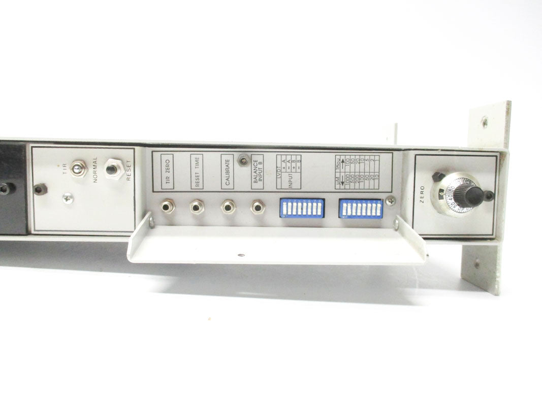 LANCE INSTRUMENTS L8300 120VAC UNMP