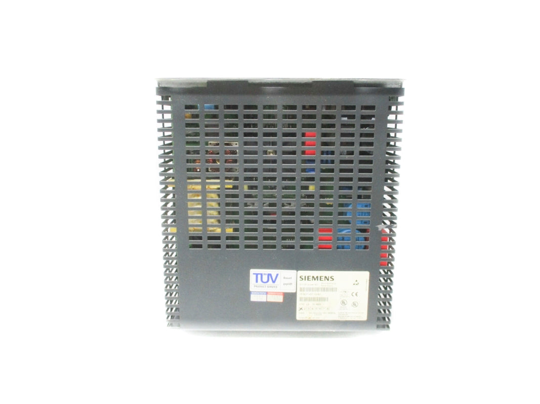 SIEMENS 6EP1437-1SH01 480V UNMP