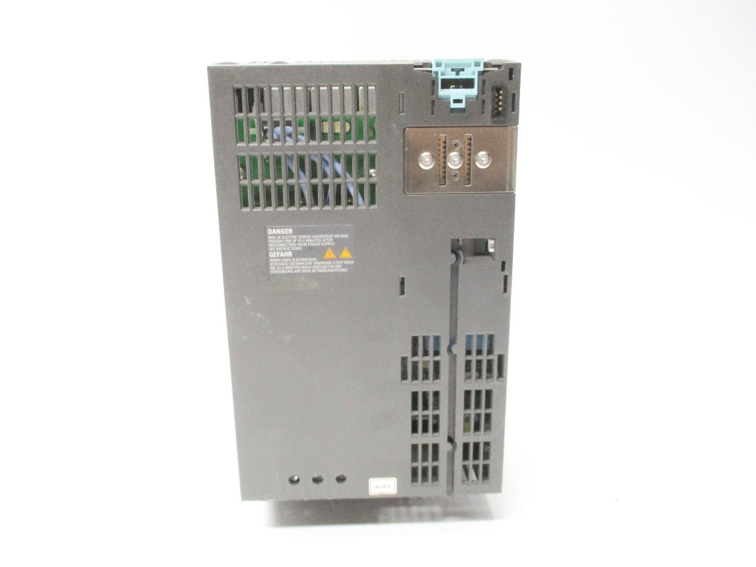 SIEMENS 6SL3225-0BE31-1AA1 380-480V UNMP