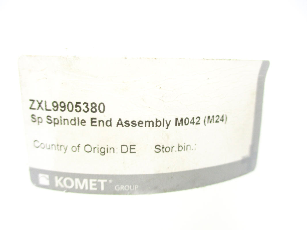 KOMET ZXL9905380 UNMP