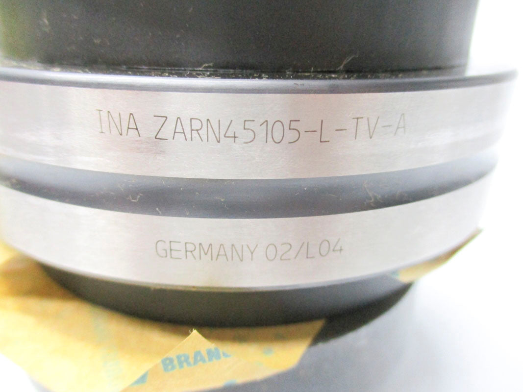 INA ZARN45105-L-TV-A NSMP