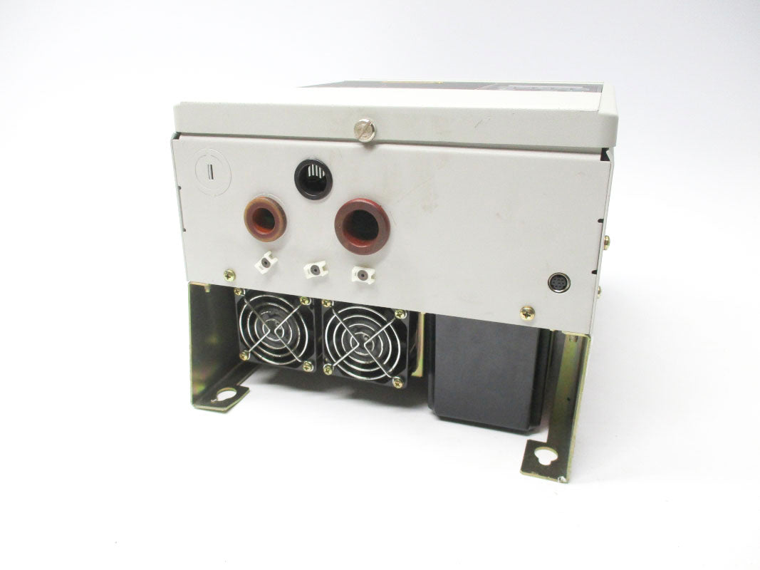 ALLEN BRADLEY 1336F-BRF100-AA-EN-HAS2-LA3 SER. A 480V UNMP