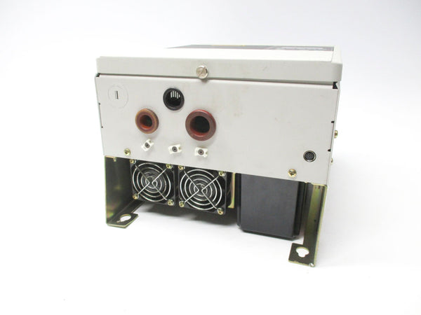 ALLEN BRADLEY 1336F-BRF100-AA-EN-HAS2-LA3 SER. A 480V UNMP