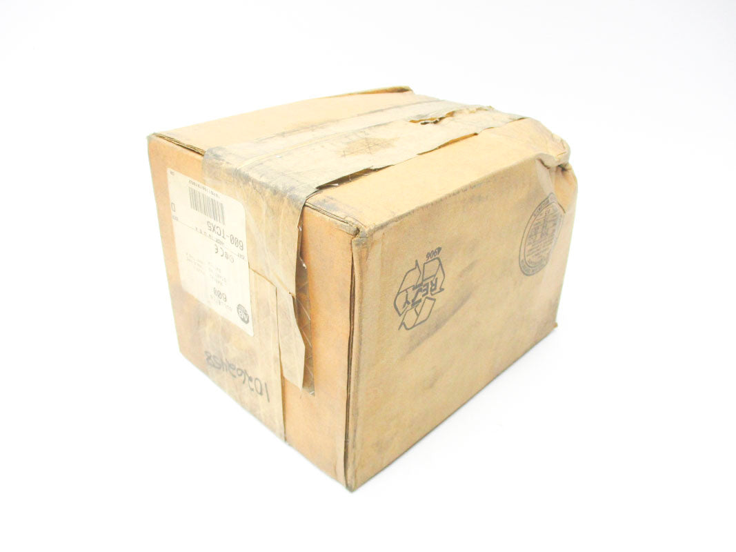 ALLEN BRADLEY 600-TCX5 SER. D (BR/WH) NSFS