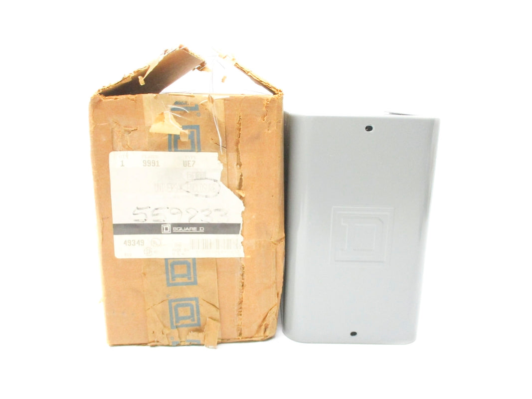 SQUARE D 9991UE7 NSMP