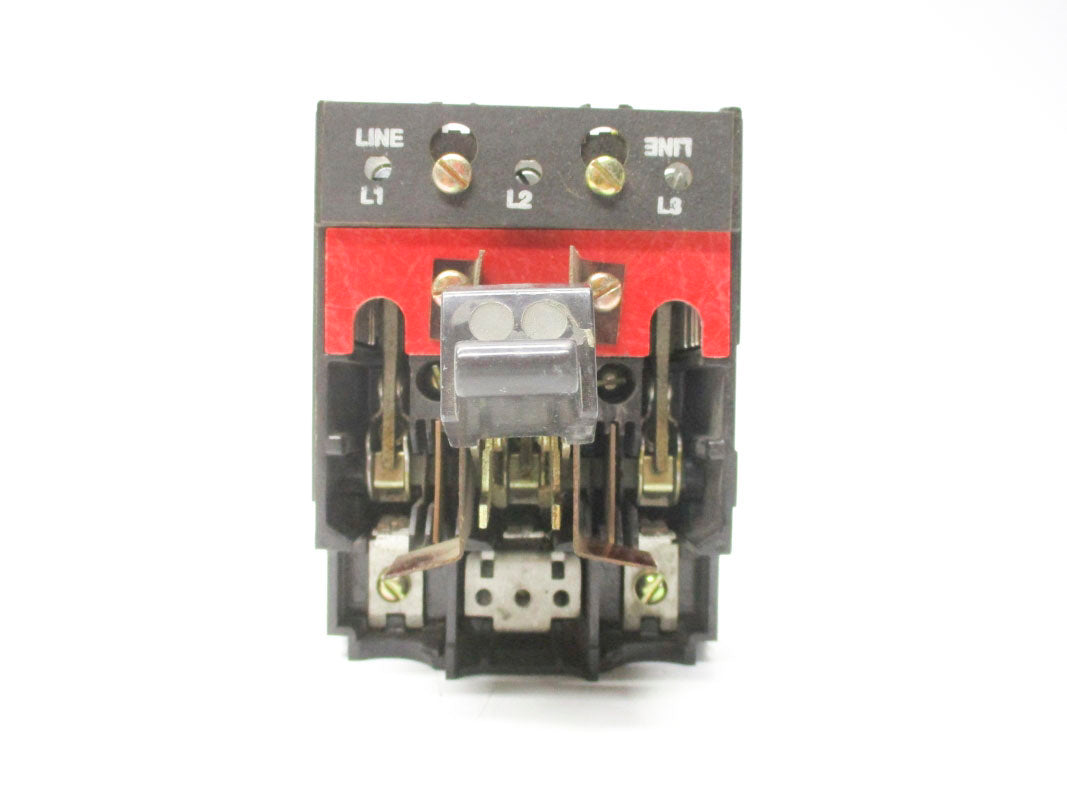 GENERAL ELECTRIC THMC32 UNMP