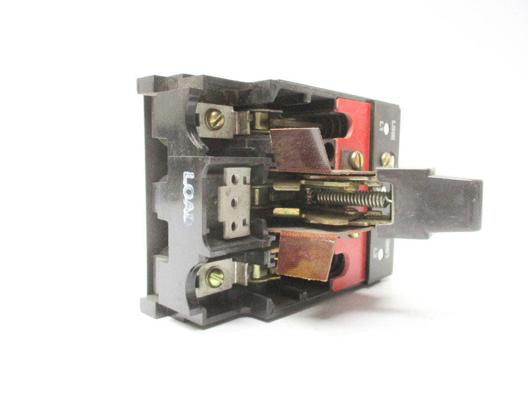 GENERAL ELECTRIC THMC32 UNMP