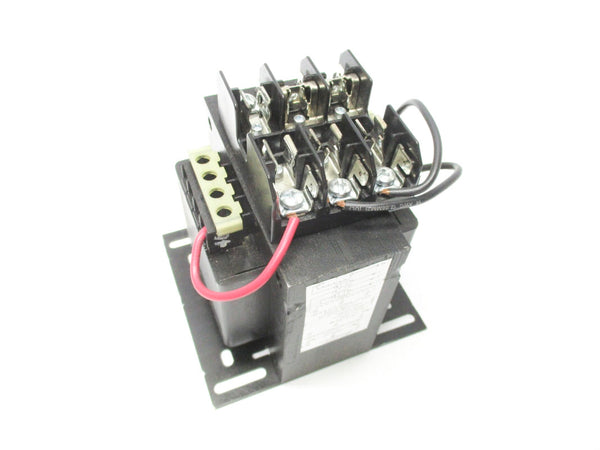 ALLEN BRADLEY 1497-E-M1-3-N SER. A 240/208V NSNP