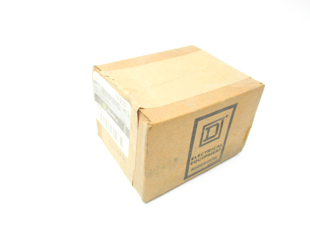 SQUARE D EK300-1 SER. D2 NSFS