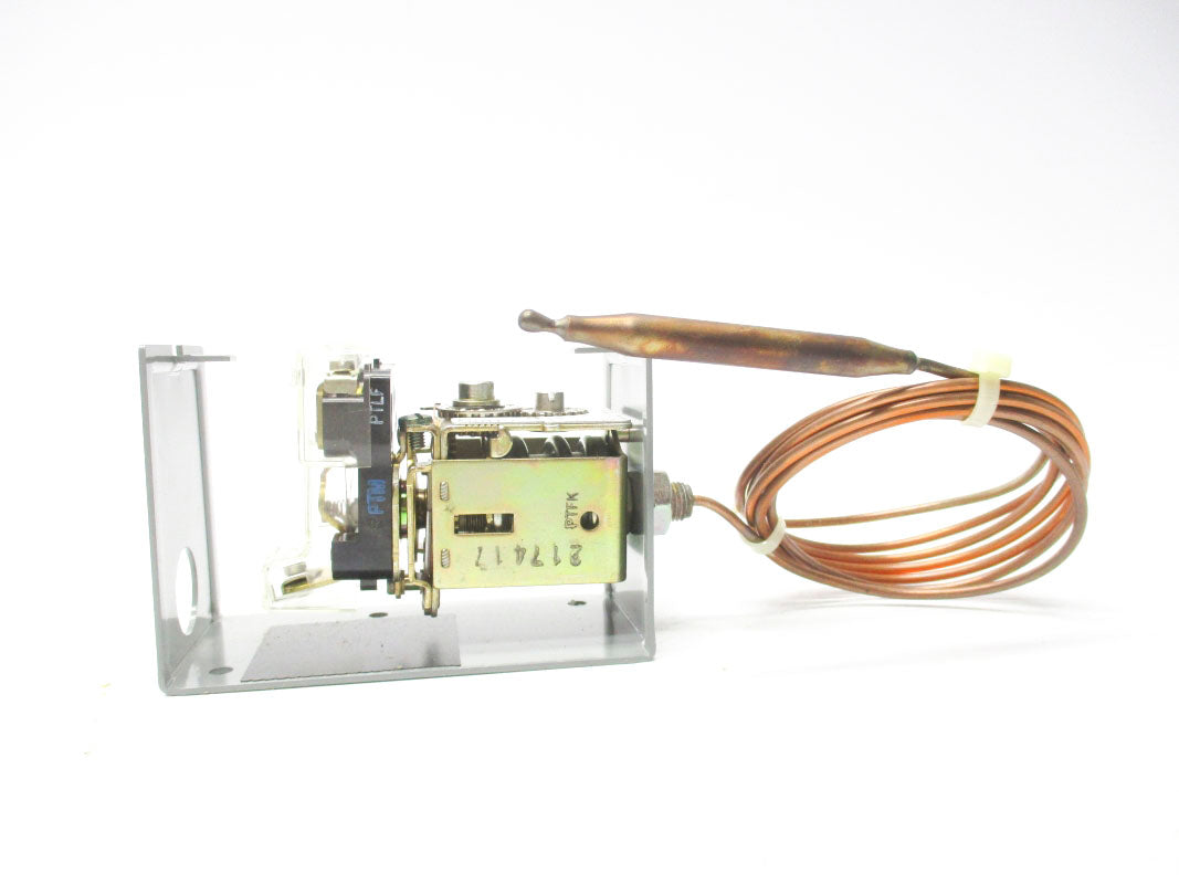 ALLEN BRADLEY 837-A7A SER. A 200-360'F (BR/WH) NSMP