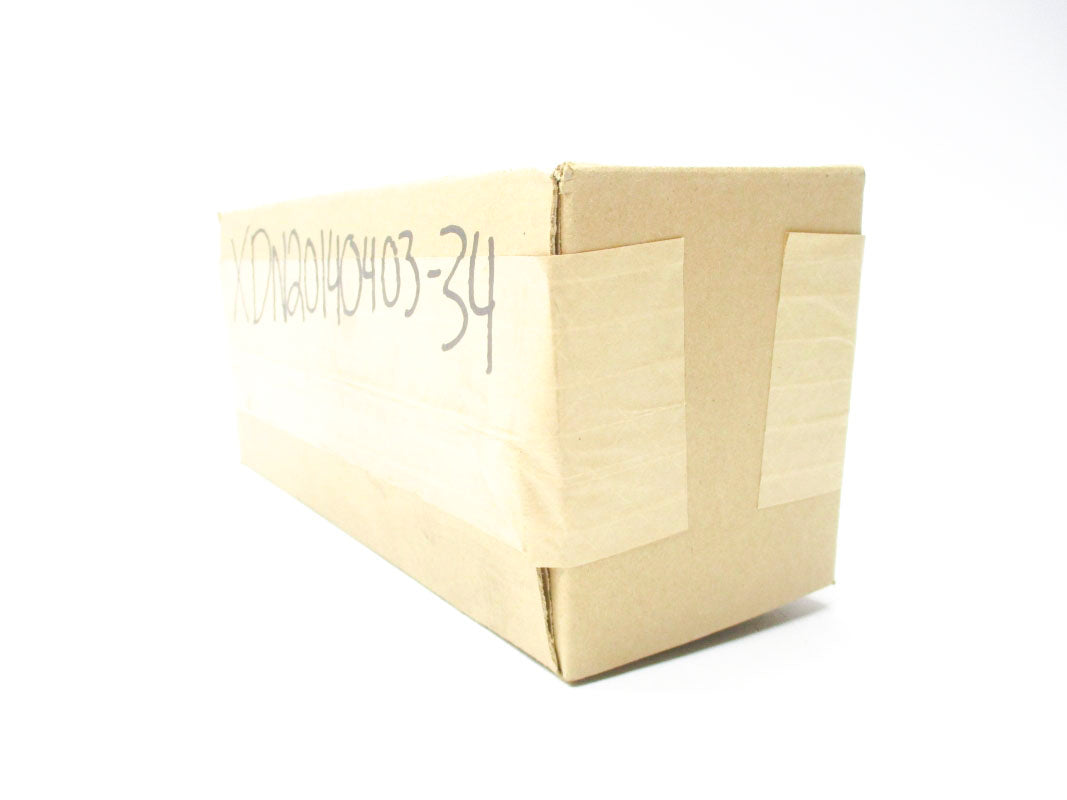 ALLEN BRADLEY 837-A7A SER. A 200-360'F (BR/WH) NSFS