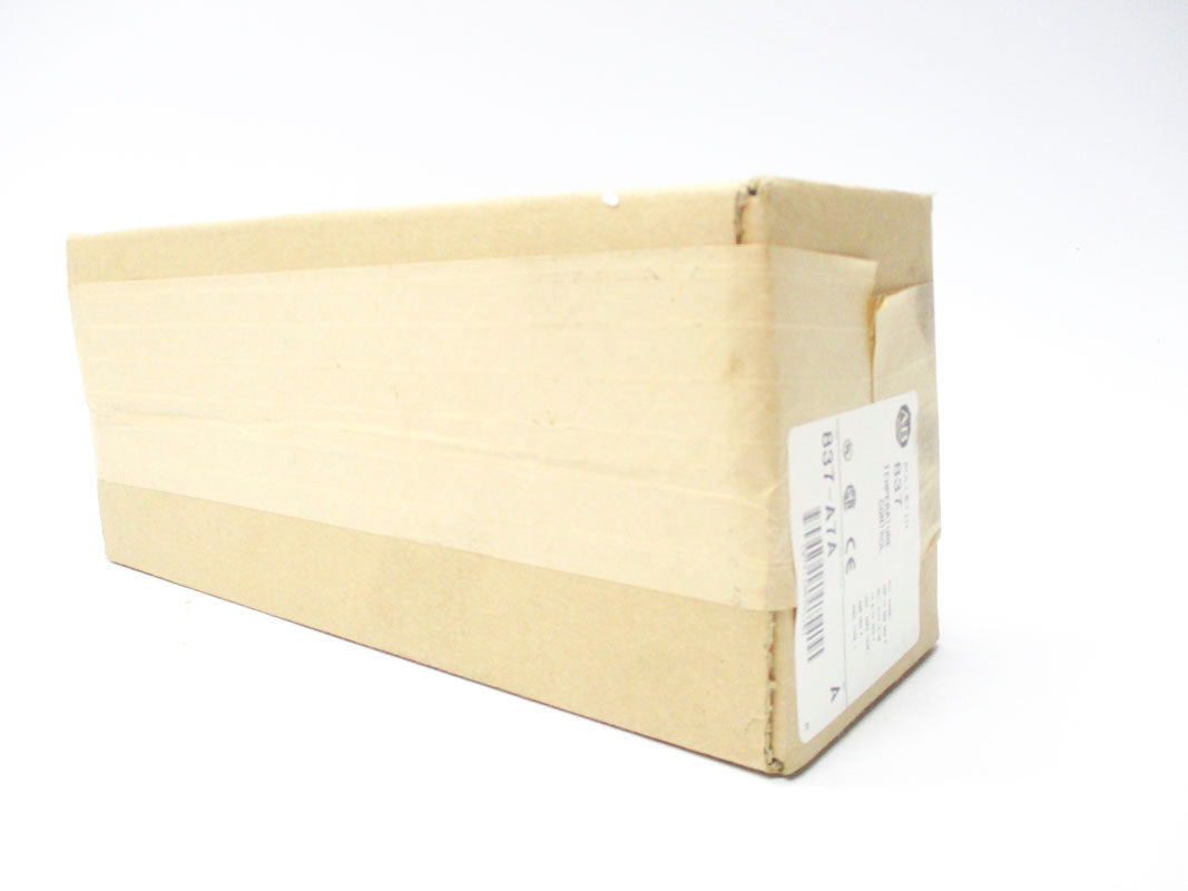 ALLEN BRADLEY 837-A7A SER. A 200-360'F (BR/WH) NSFS