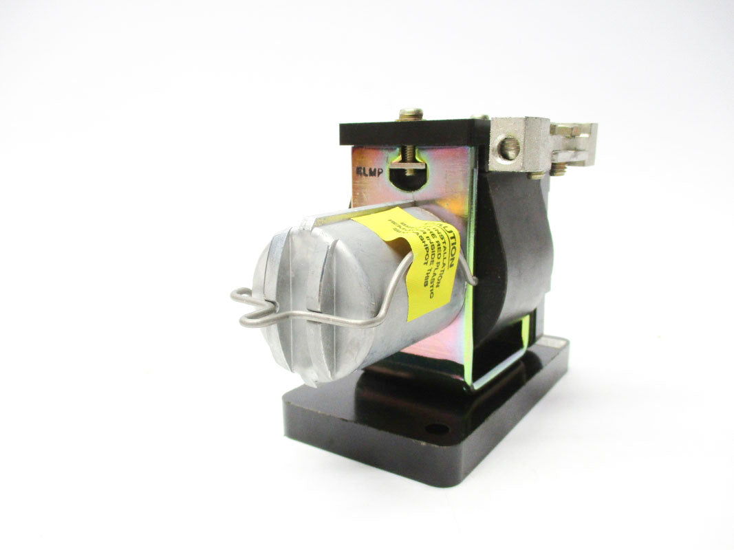 ALLEN BRADLEY 810-A03A SER. B 600V 4.0A (BR/YL) NSMP