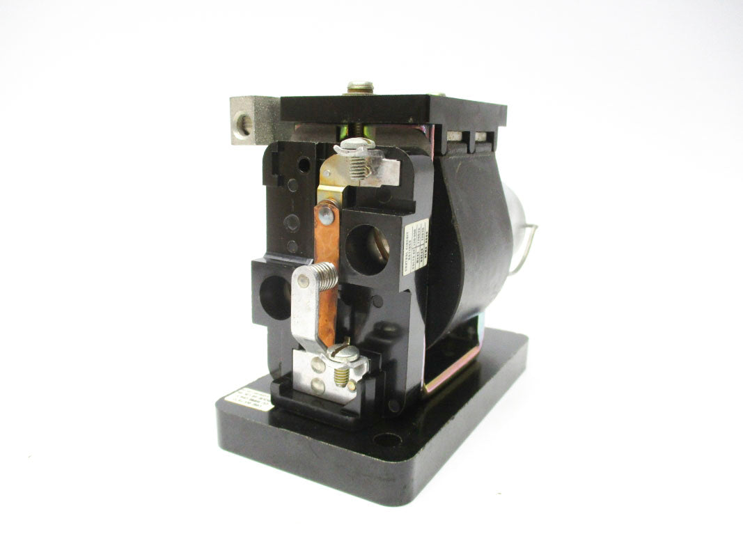 ALLEN BRADLEY 810-A03A SER. B 600V 4.0A (BR/YL) NSMP