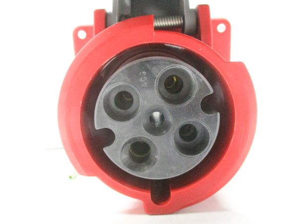 HUBBELL 460R7W 60A 480VAC NSMP