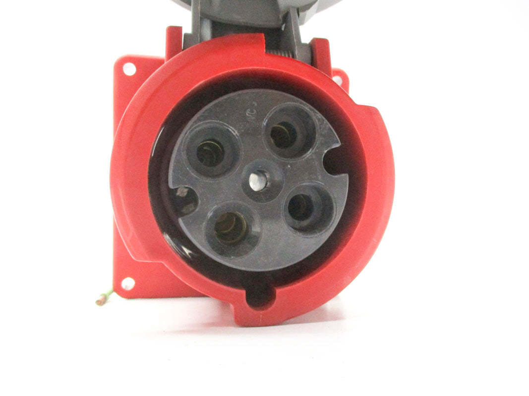 HUBBELL 460R7W 480VAC 60A NSNP