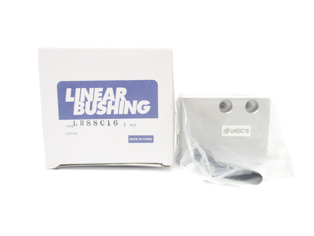 INDUSTRIAL MRO LHSSC16 NSMP