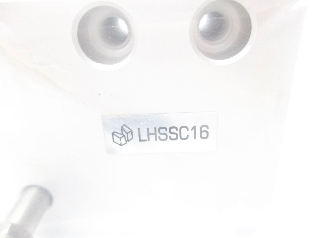 INDUSTRIAL MRO LHSSC16 NSMP
