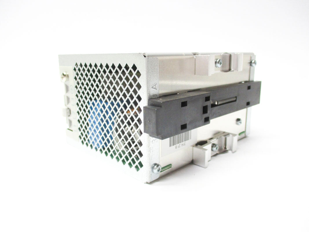 BIHL+WIEDEMANN BW1927 400-500V NSMP