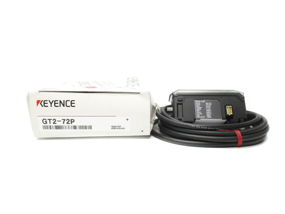 KEYENCE GT2-72P NSMP