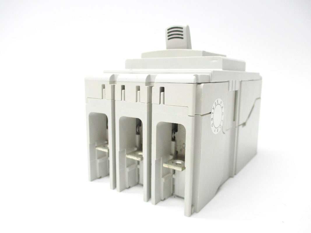 ALLEN BRADLEY 140G-G6C3-C30 SER. A 30A 480V NSMP