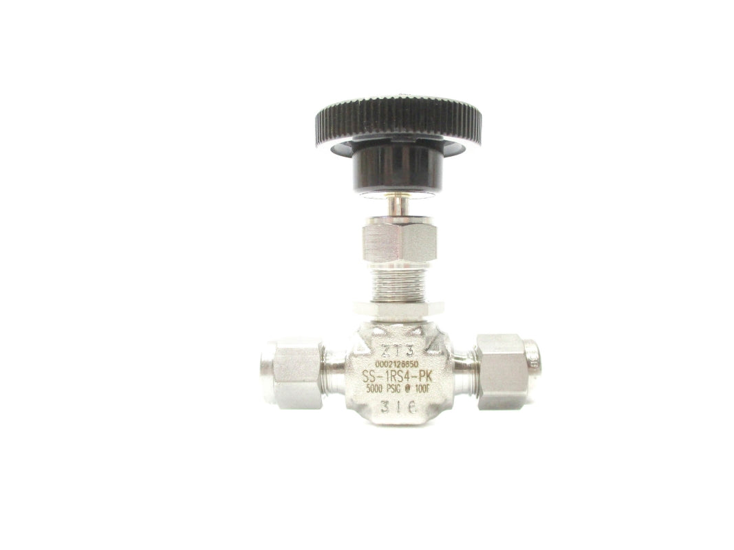 SWAGELOK SS-1RS4-PK 5000PSIG NSNP