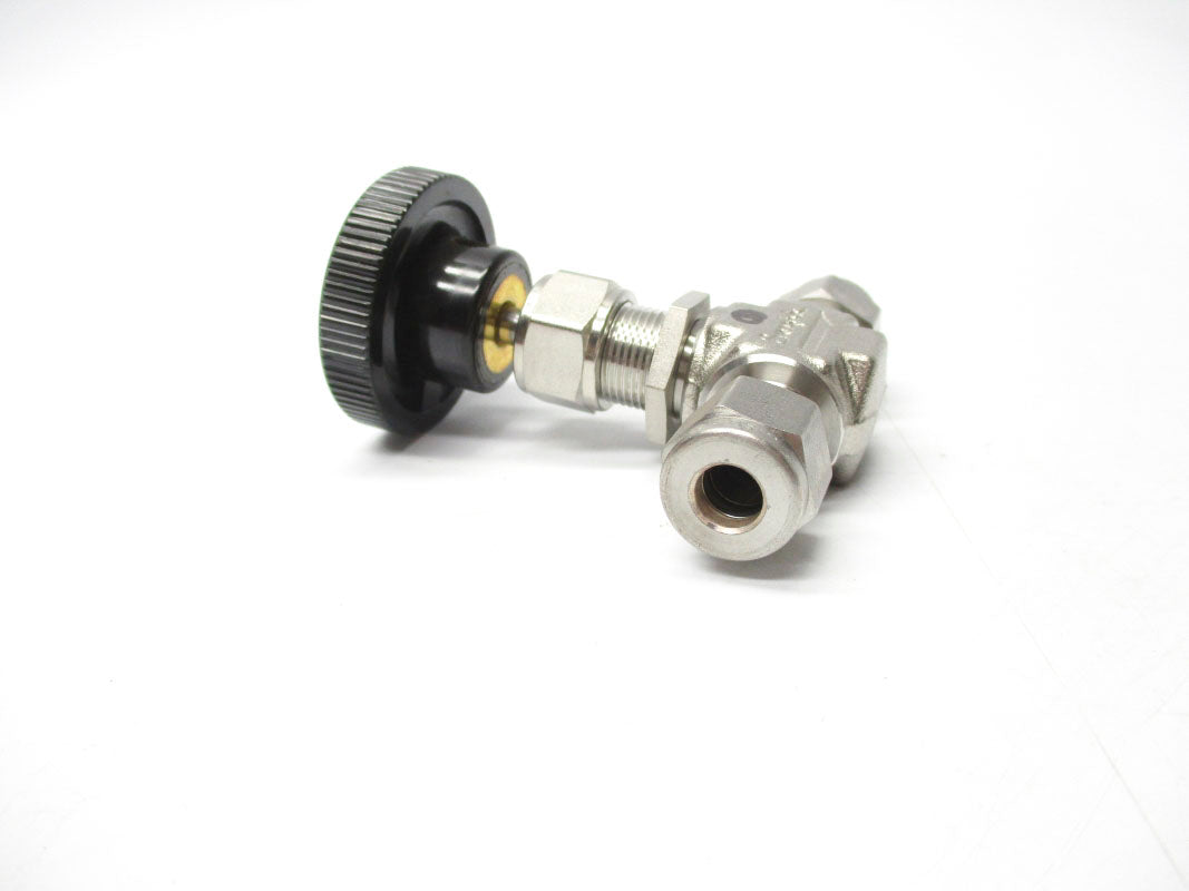 SWAGELOK SS-1RS4-PK 5000PSIG NSNP