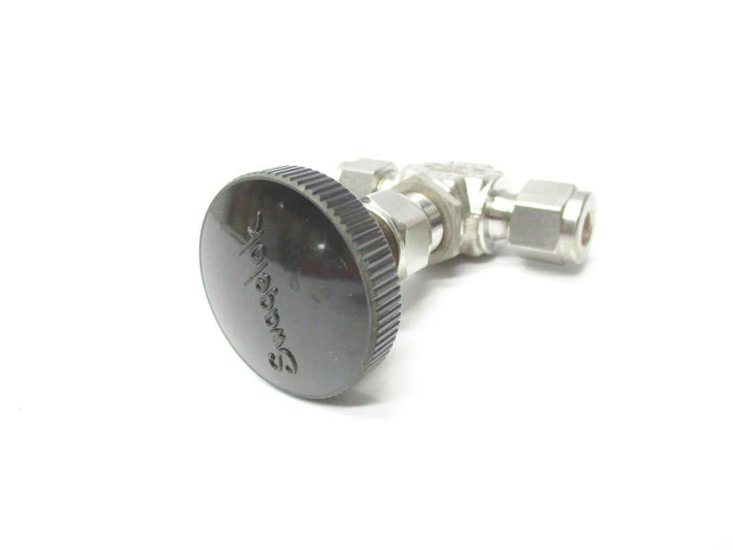 SWAGELOK SS-1RS4-PK 5000PSIG NSNP