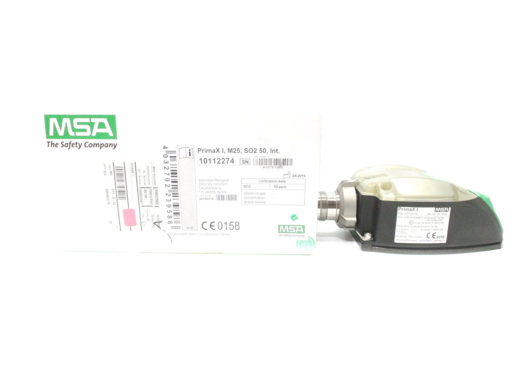 MSA 10112274 NSMP
