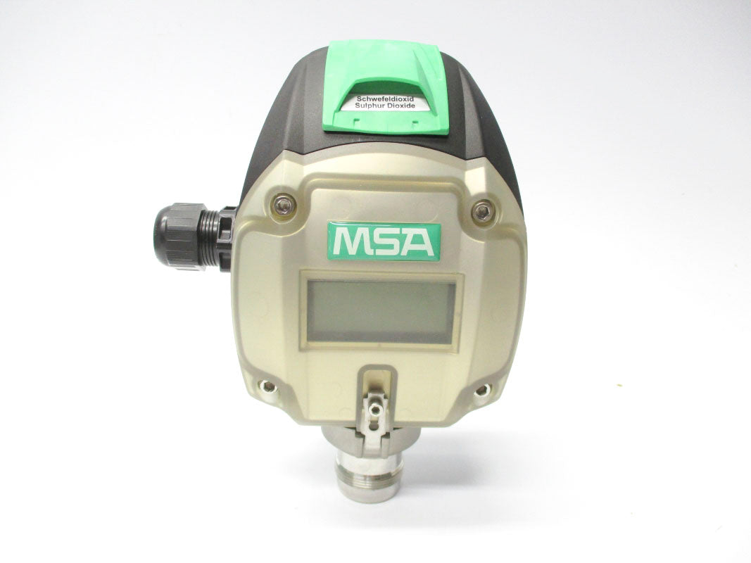 MSA 10112274 NSMP