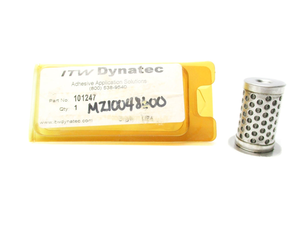 ITW DYNATEC 101247 NSMP