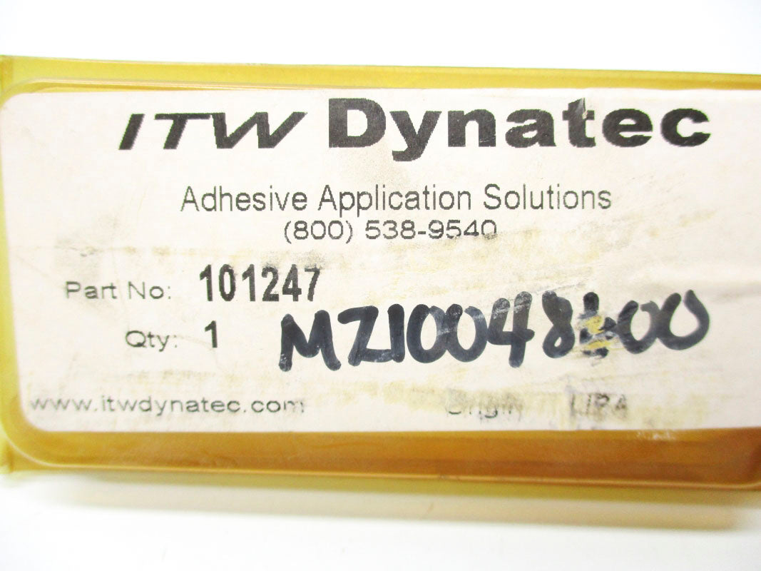 ITW DYNATEC 101247 NSMP