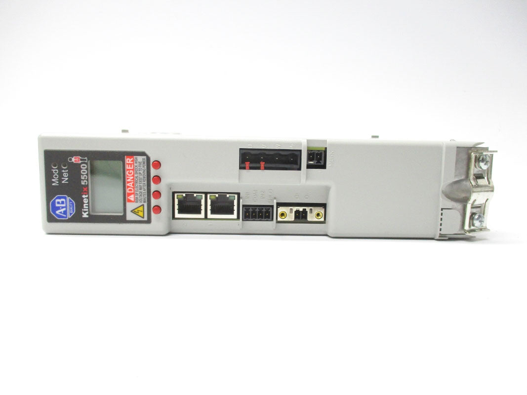 ALLEN BRADLEY 2198-H025-ERS SER. A F/W 5.002 NSMP