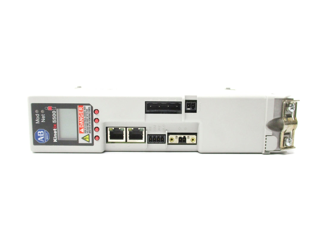 ALLEN BRADLEY 2198-H025-ERS SER. A F/W 2.005 UNMP