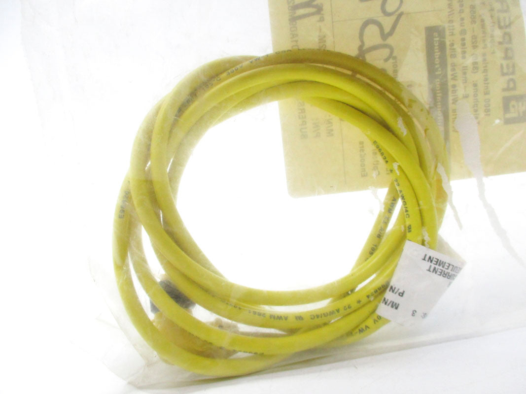 PEPPERL+FUCHS V1-W-YE2M-PVC 903351 NSMP