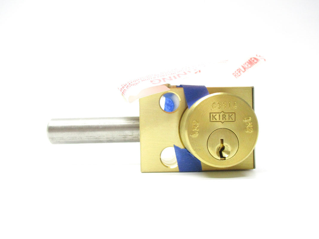KIRK SO20-49584 (NO KEY) NSNP