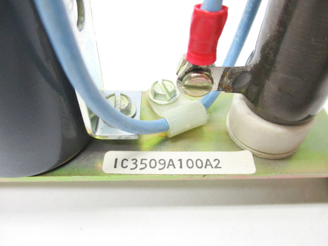 INDUSTRIAL MRO IC3509A100A2 NSNP