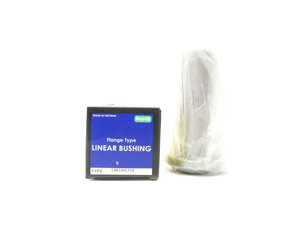 MISUMI LHKIRNLF25 NSMP