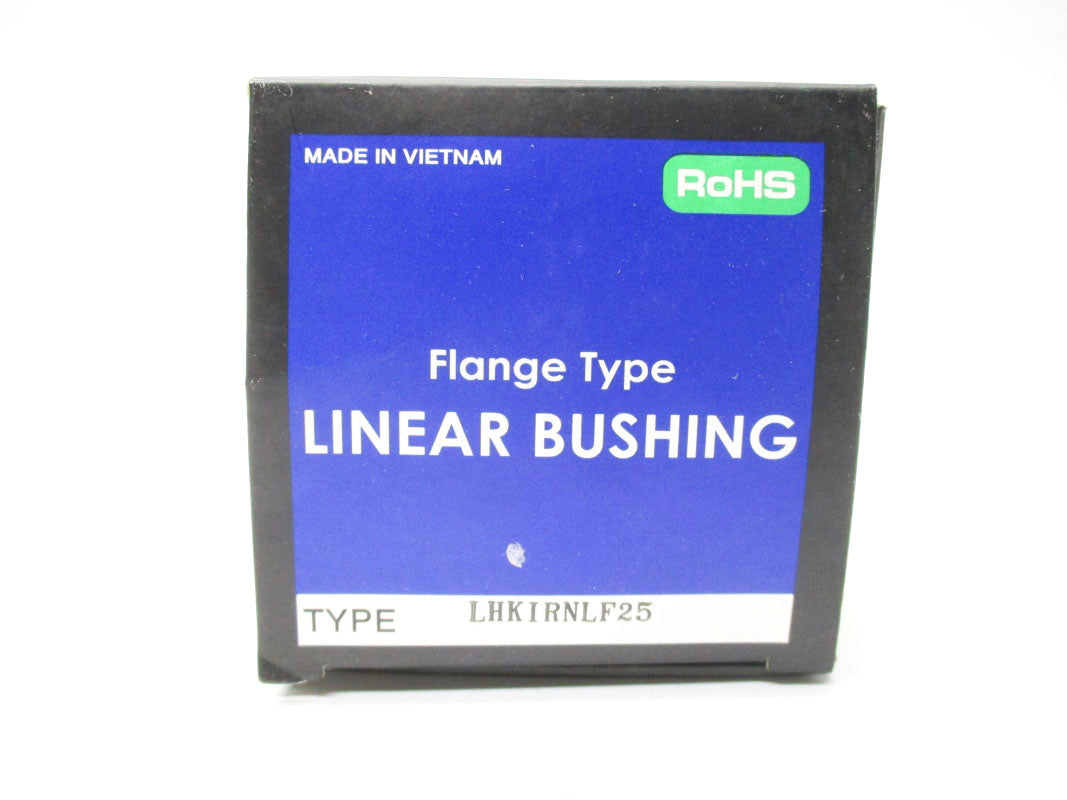 MISUMI LHKIRNLF25 NSMP