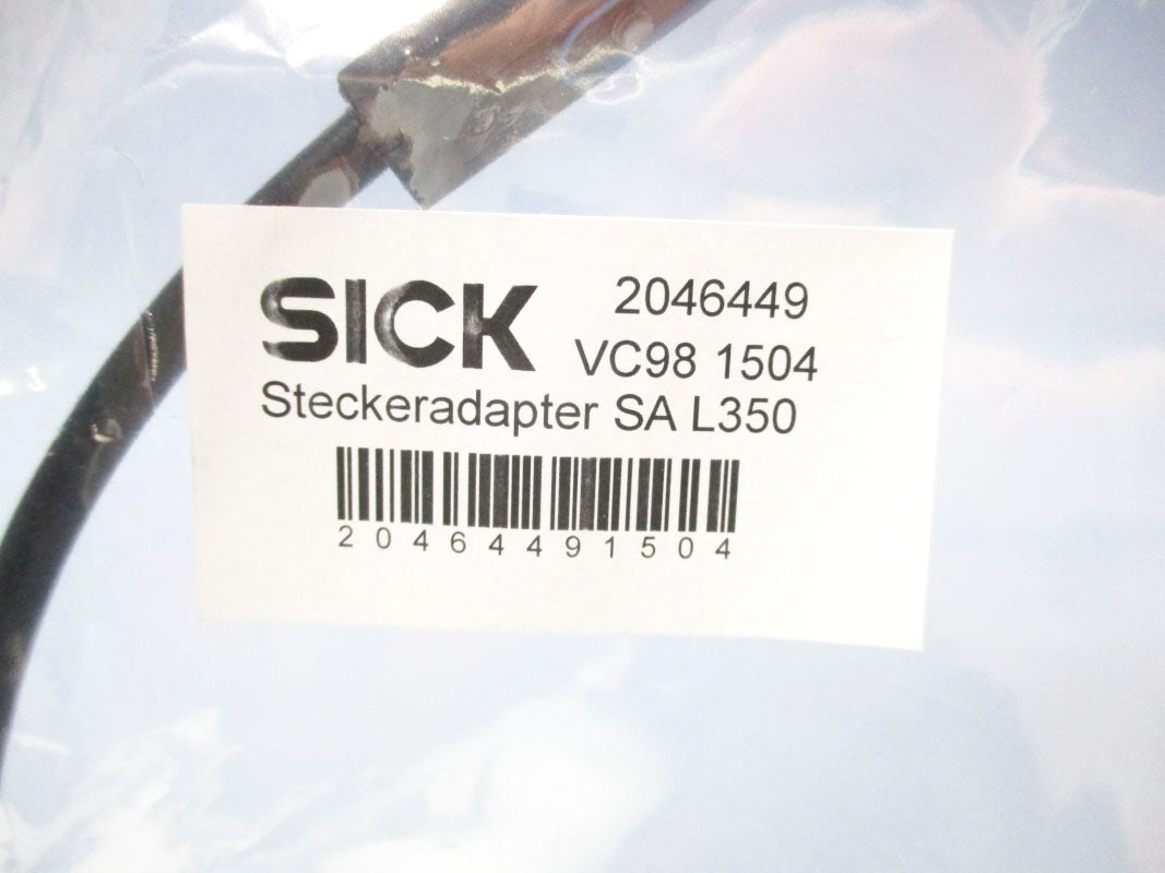 SICK 2046449 VC981504 NSMP