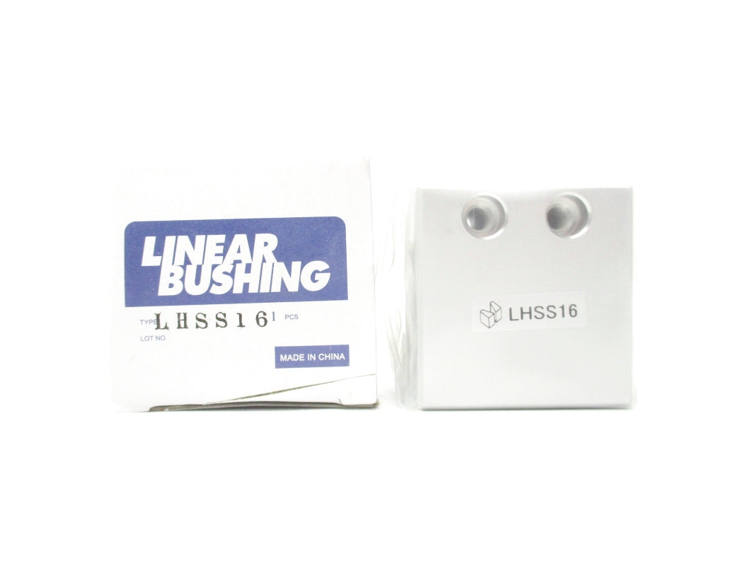 INDUSTRIAL MRO LHSS16 NSMP