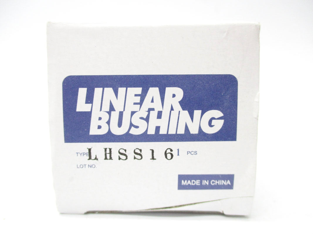 INDUSTRIAL MRO LHSS16 NSMP