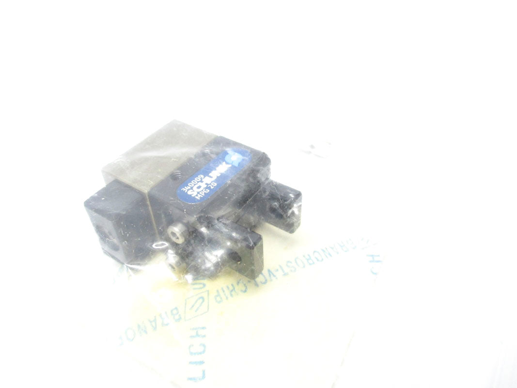 SCHUNK MPG20 0340009 NSMP