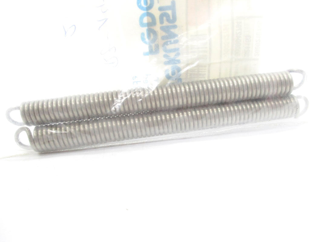 GUTEKUNST FEDERN RZ-147CI (PKG OF 2) NSNP