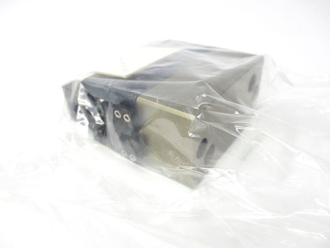 SCHUNK MPG80 0340015 NSMP