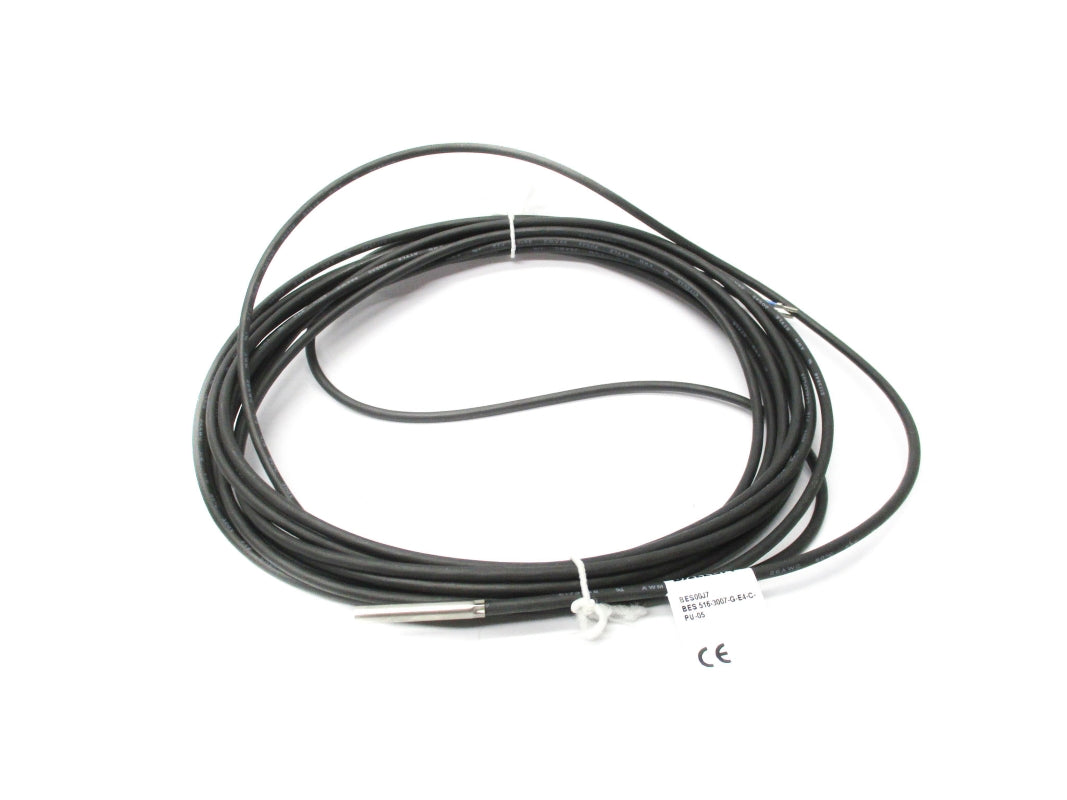 BALLUFF BES516-3007-G-E4-C-PU-05 BES00J7 NSNP
