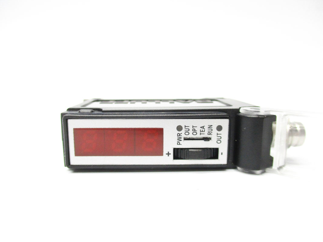 BALLUFF BAESA-OH-035-PP-S75G NSNP