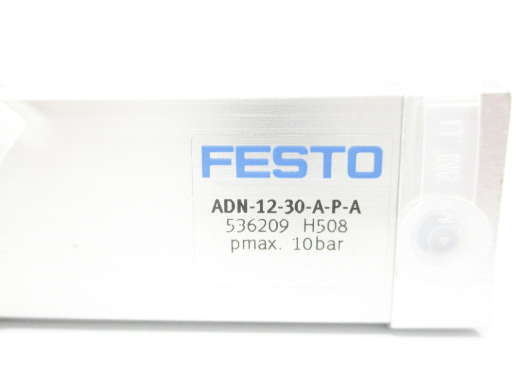 FESTO ADN-12-30-A-P-A 536209 NSNP
