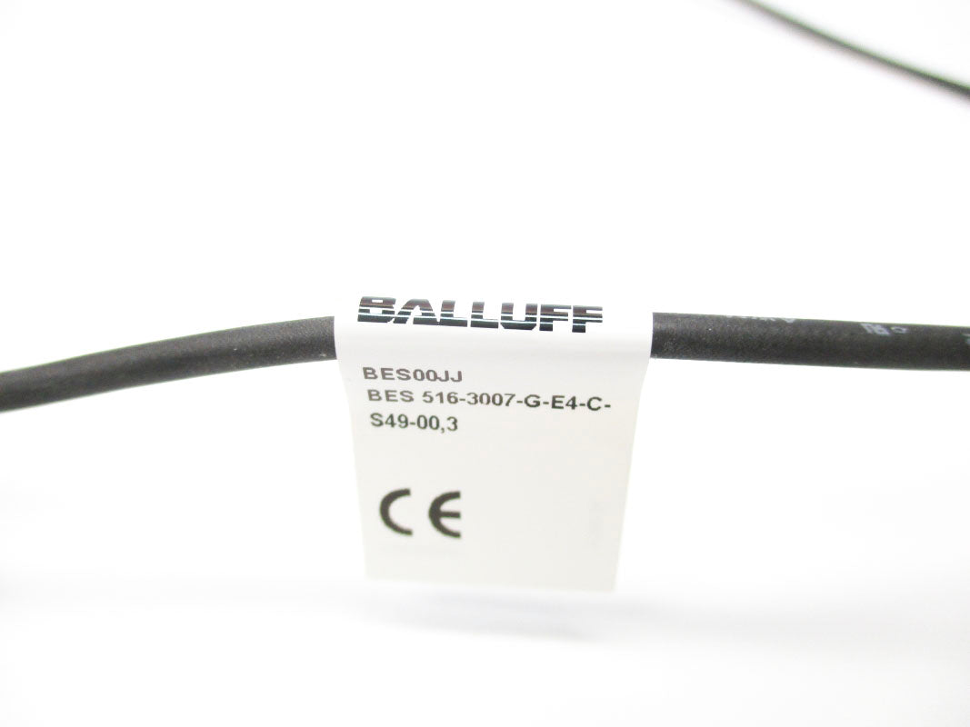 BALLUFF BES516-3007-G-E4-C-S49-00,3 BES00JJ NSNP