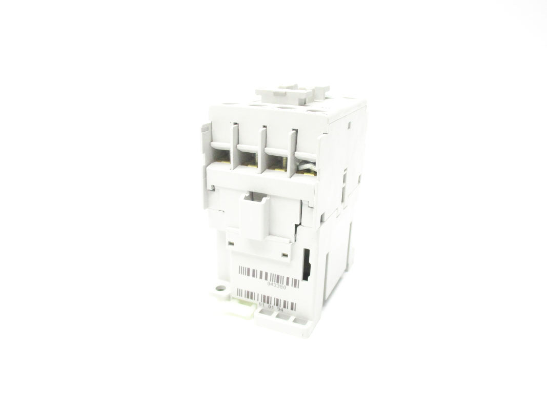 ALLEN BRADLEY 100-C09EJ10 SER. A 24VDC 32A NSNP